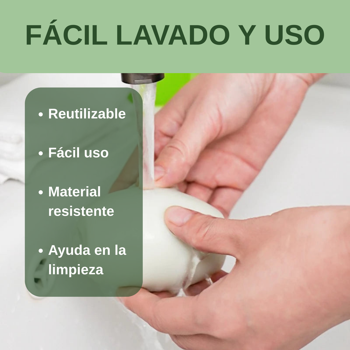 Rolli - Removedor de pelos